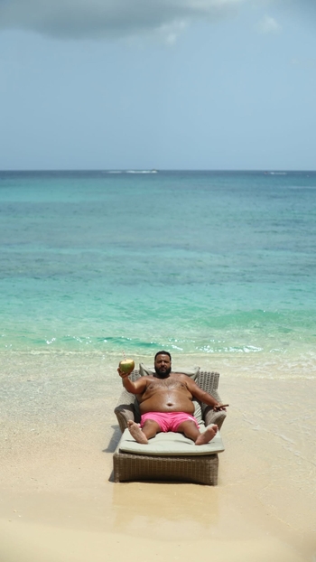 DJ Khaled