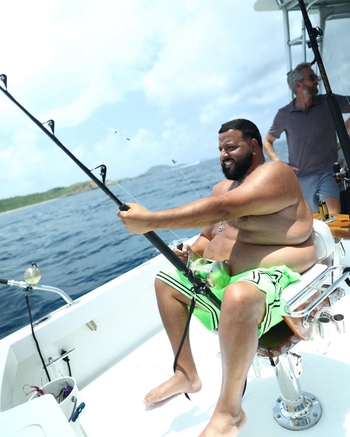 DJ Khaled