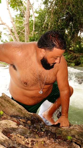 DJ Khaled