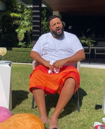 DJ Khaled