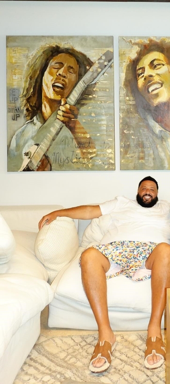 DJ Khaled