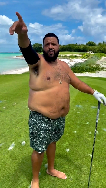 DJ Khaled