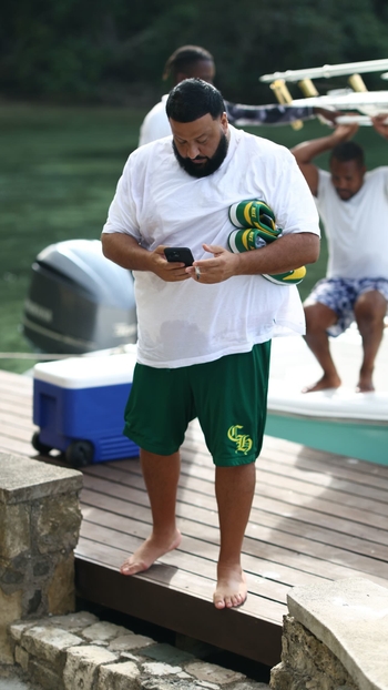 DJ Khaled