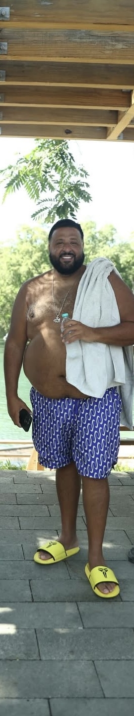 DJ Khaled