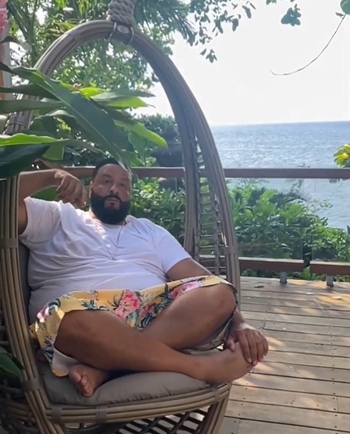 DJ Khaled