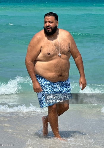 DJ Khaled