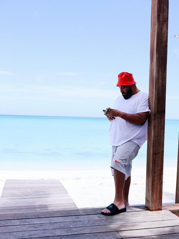 DJ Khaled