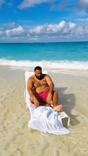 DJ Khaled