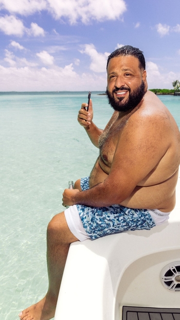 DJ Khaled