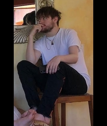 Bearface