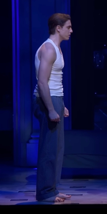 Derek Klena