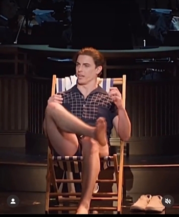 Derek Klena