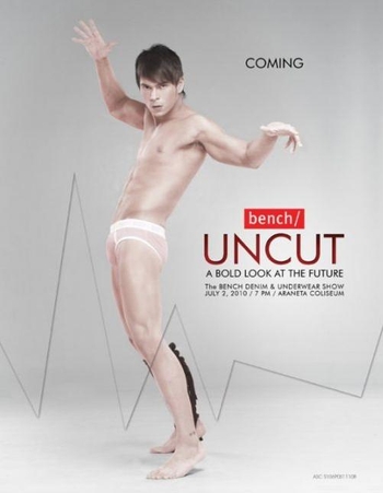 Jake Cuenca