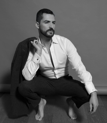 Manuel Balbi