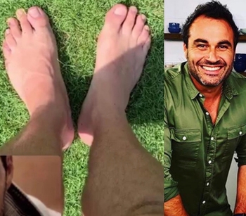 Miguel Maestre