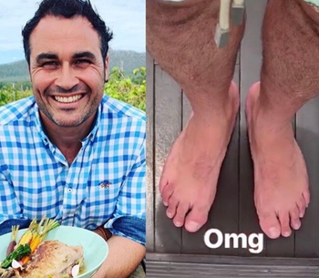 Miguel Maestre