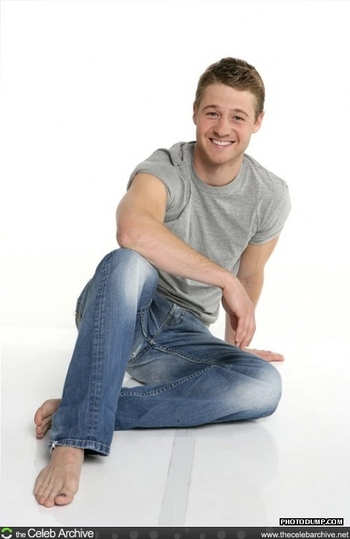 Ben McKenzie