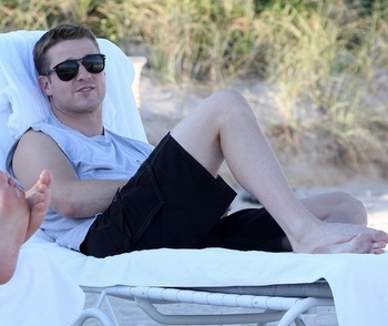 Ben McKenzie