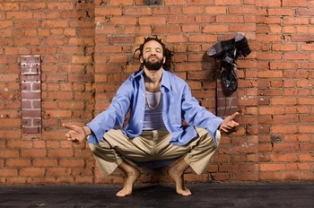 Savion Glover