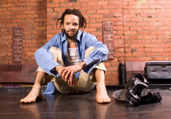 Savion Glover