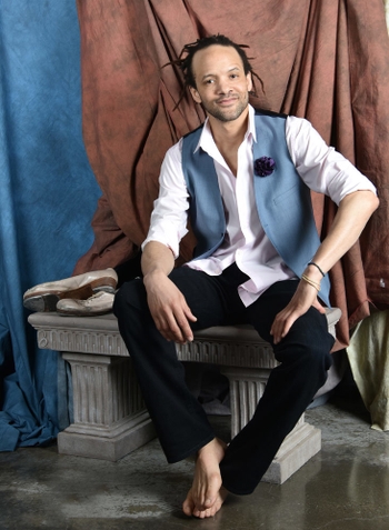 Savion Glover