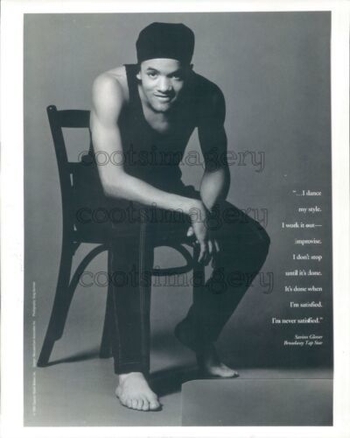 Savion Glover