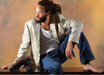 Savion Glover