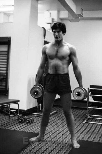 Christopher Reeve