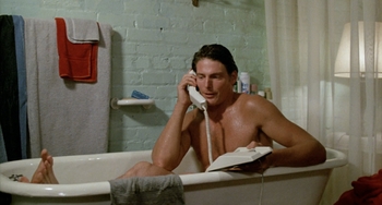 Christopher Reeve