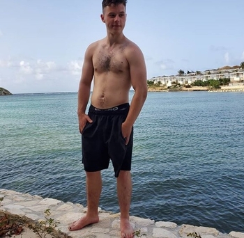 Nolan Gould