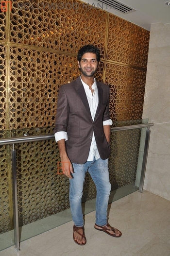 Purab Kohli