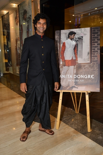 Purab Kohli