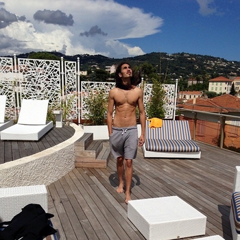 Willy Cartier