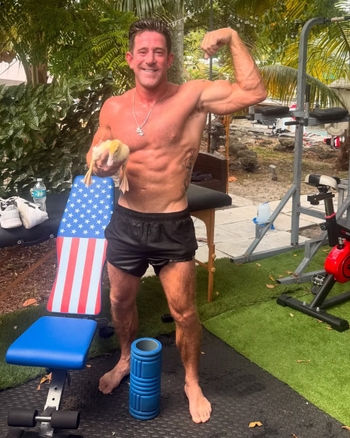 Pete Hunziker
