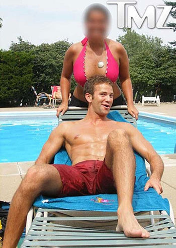 Aaron Schock