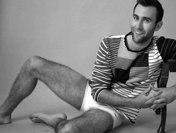 Matthew Lewis