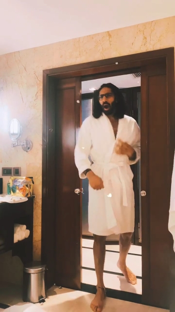 Amer Chadha-Patel