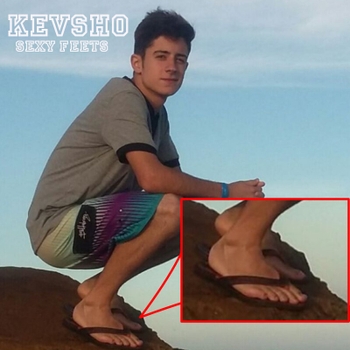 Kevsho