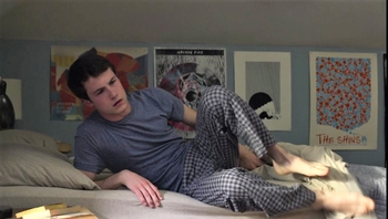 Dylan Minnette