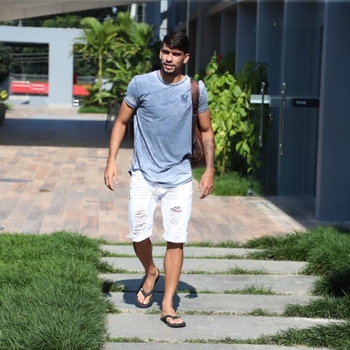 Lucas Paquetá