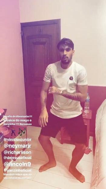 Lucas Paquetá