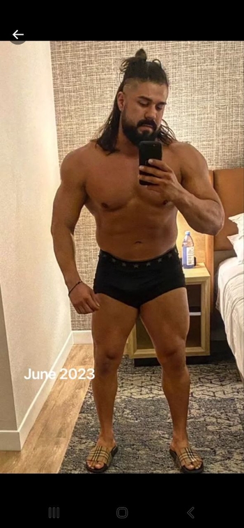 Andrade