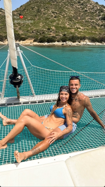 Philippe Coutinho