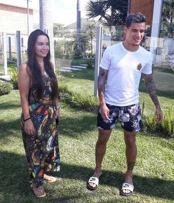 Philippe Coutinho