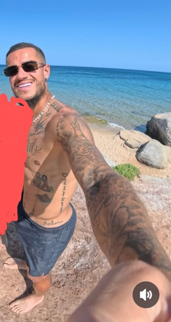 Philippe Coutinho