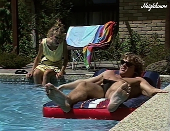 Craig McLachlan