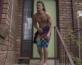 Craig McLachlan