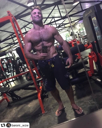 Phil Baroni