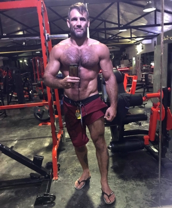 Phil Baroni