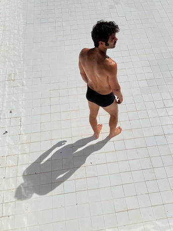 Daniel Blanco